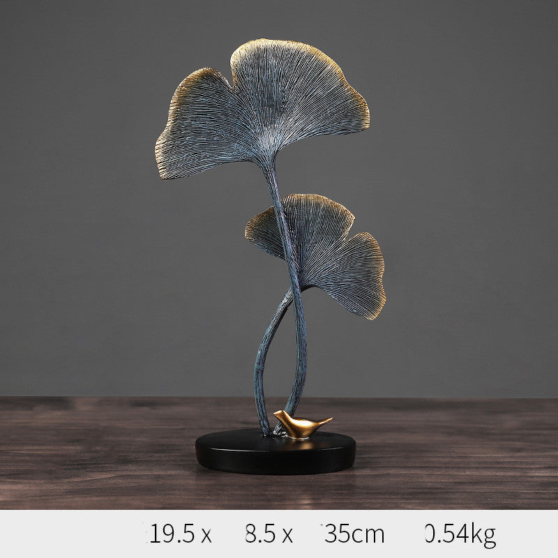 Retro Small Ornaments Phonograph Home Living Room European Style Clothing Coffee Shop Decorations