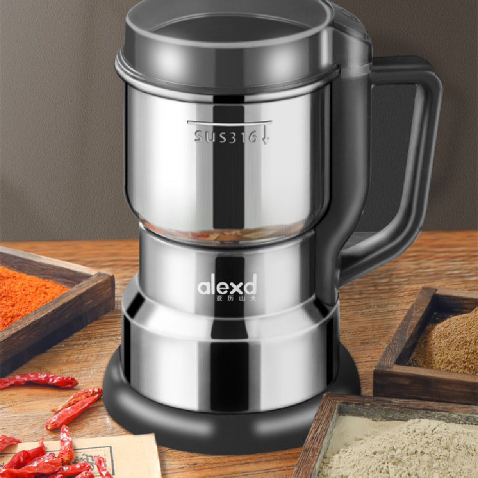 Household Fashion Cereals Coffee Bean Grinder