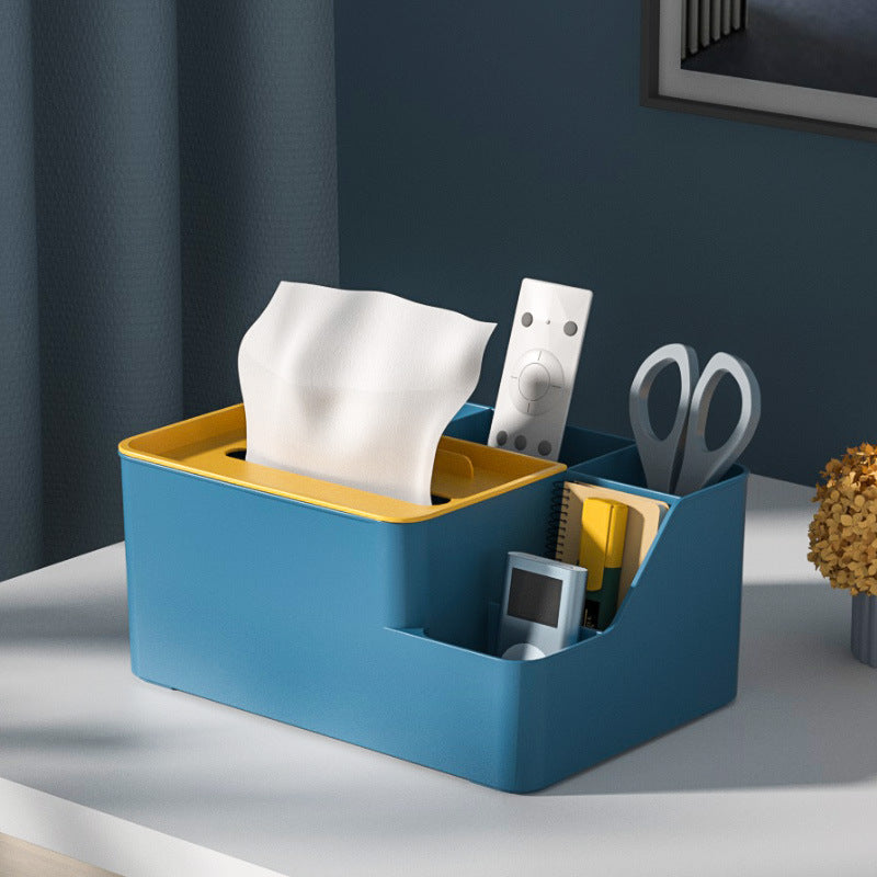 Drawing Paper Box Home Living  Dining Room Coffee Table