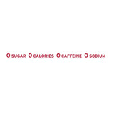 Strawberry Flavored Sparkling Water, 12 Fl Oz, 12-Pack