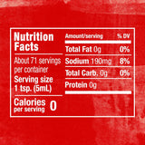 Franks Redhot Original Hot Sauce, 12 Fl Oz