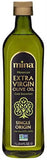 Moroccan Extra Virgin Olive Oil, 33.8 Fl Oz, Cold Extracted, High Polyphenol, Single Origin Also Great for Cooking