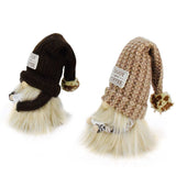 Coffee Faceless Baby Doll Decorations