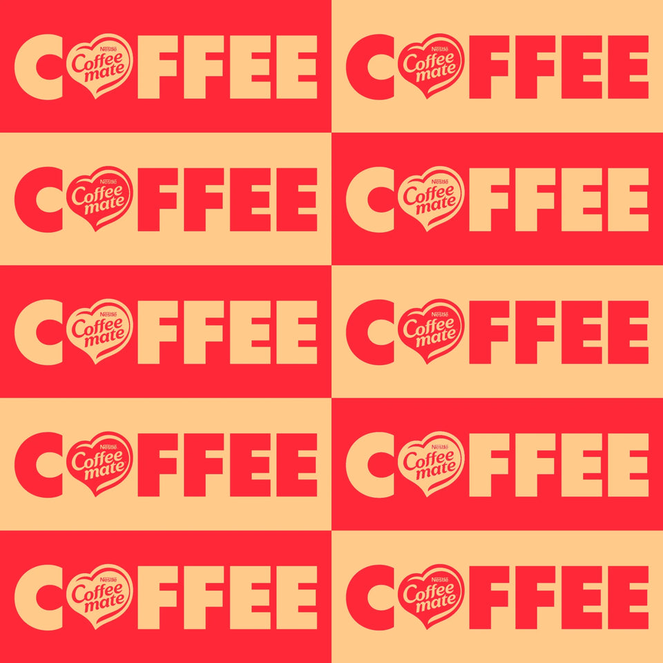 Coffee Mate Original Flavored Gluten Free Liquid Non-Dairy Coffee Creamer, 32 Fl Oz