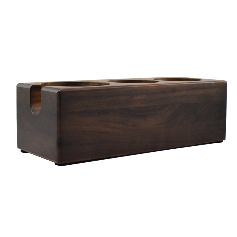 Bomber Coffee Machine Handle Base Pressed Powder