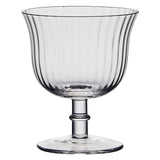 American Cold Ice Latte Coffee Cup Bar Cocktail Household Glass