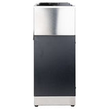VPR 12-Cup Commercial Coffee Maker W/ 2 Glass Decanters, 33200.0015