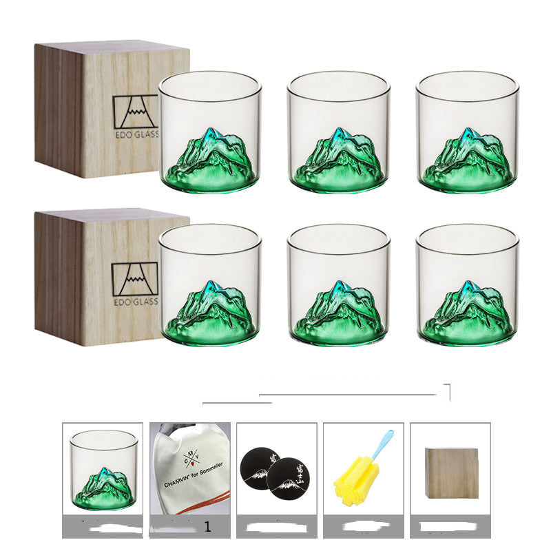 Fashion Temperament Home Retro Japanese Coffee Cup